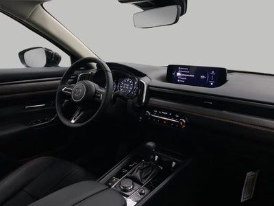 2026 Mazda Mazda CX-50 2.5 Turbo Premium Plus AWD