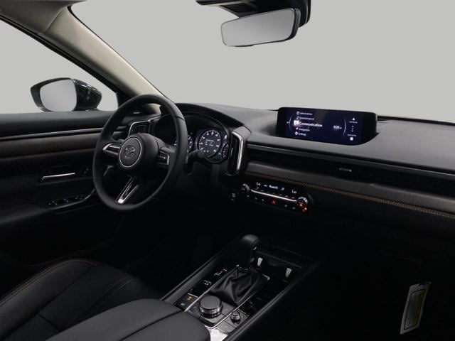 2026 Mazda Mazda CX-50 2.5 Turbo Premium Plus AWD