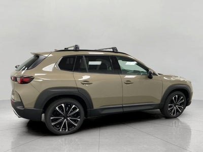 2026 Mazda Mazda CX-50 2.5 Turbo Premium Plus AWD