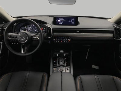 2026 Mazda Mazda CX-50 2.5 Turbo Premium Plus AWD
