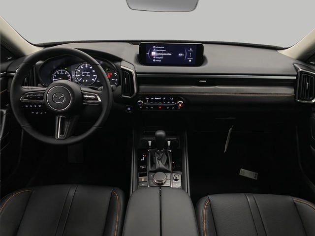 2026 Mazda Mazda CX-50 2.5 Turbo Premium Plus AWD