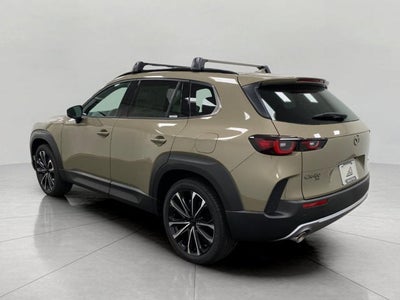 2026 Mazda Mazda CX-50 2.5 Turbo Premium Plus AWD
