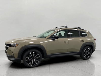 2026 Mazda Mazda CX-50 2.5 Turbo Premium Plus AWD