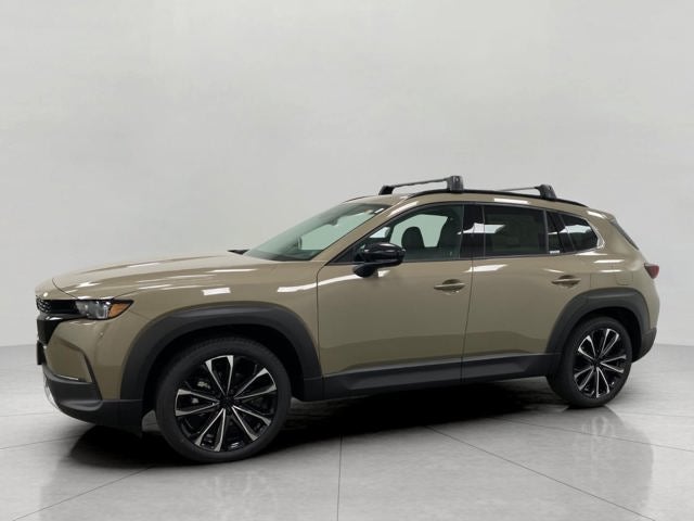 2026 Mazda Mazda CX-50 2.5 Turbo Premium Plus AWD