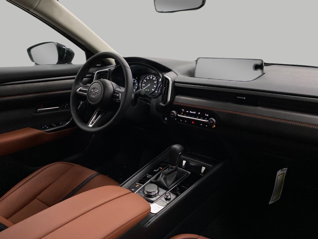 2025 Mazda Mazda CX-50 2.5 Turbo Meridian Edition AWD