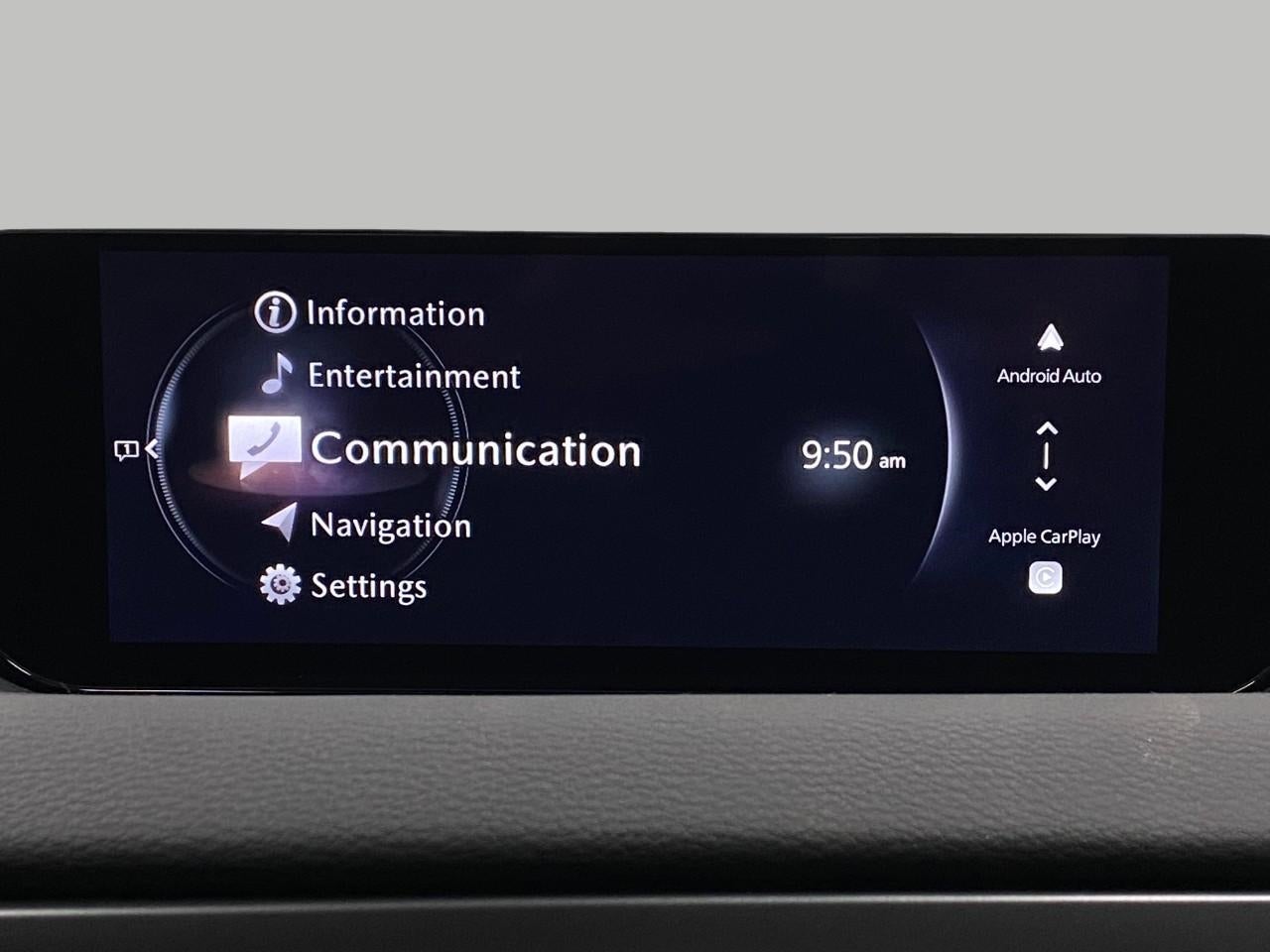 2025 Mazda Mazda CX-50 2.5 Turbo Meridian Edition AWD