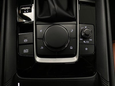 2025 Mazda Mazda CX-50 2.5 Turbo Meridian Edition AWD