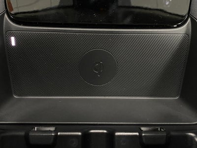 2025 Mazda Mazda CX-50 2.5 Turbo Meridian Edition AWD