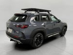 2025 Mazda Mazda CX-50 2.5 Turbo Meridian Edition AWD