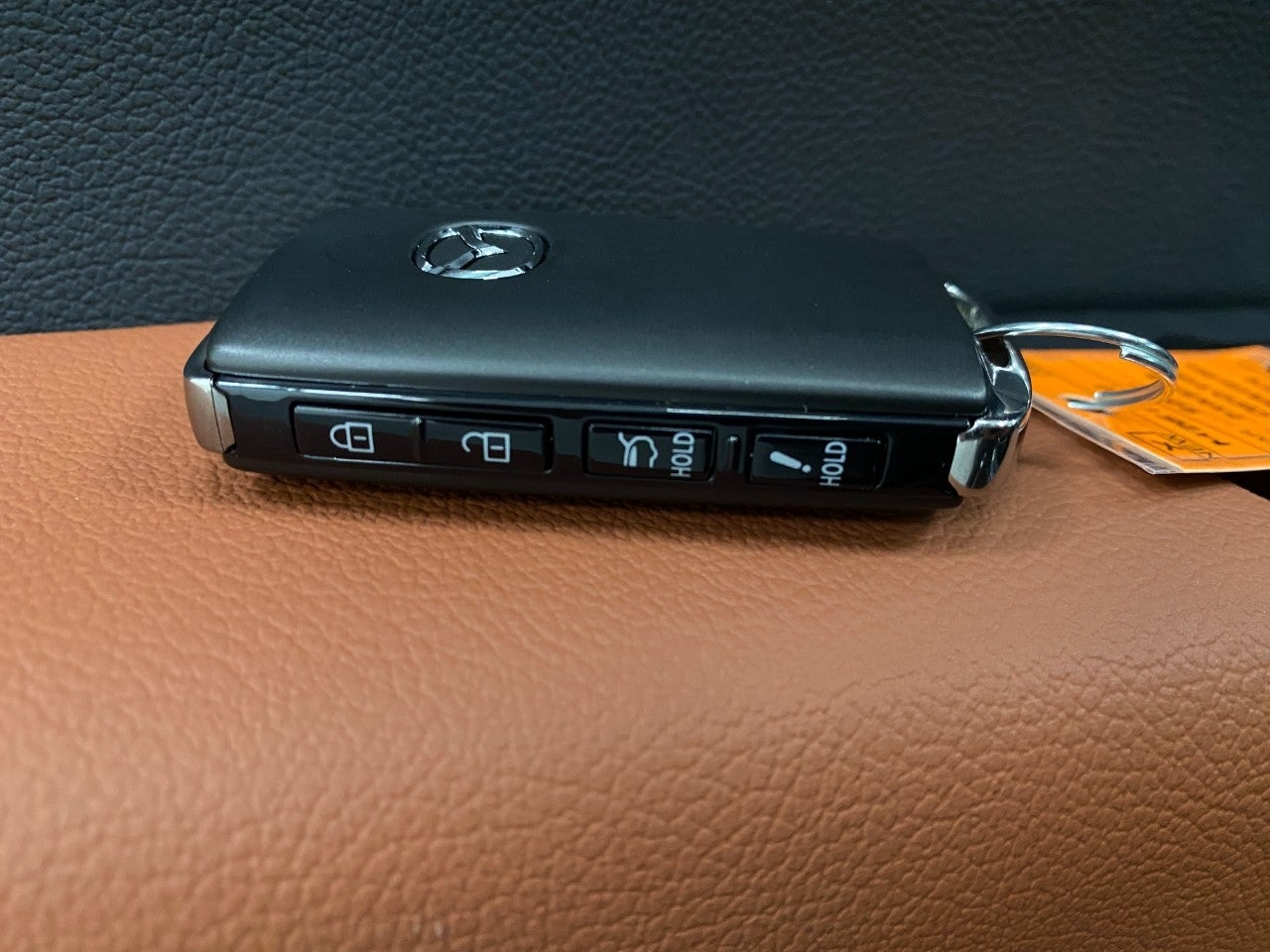 2025 Mazda Mazda CX-50 2.5 Turbo Meridian Edition AWD