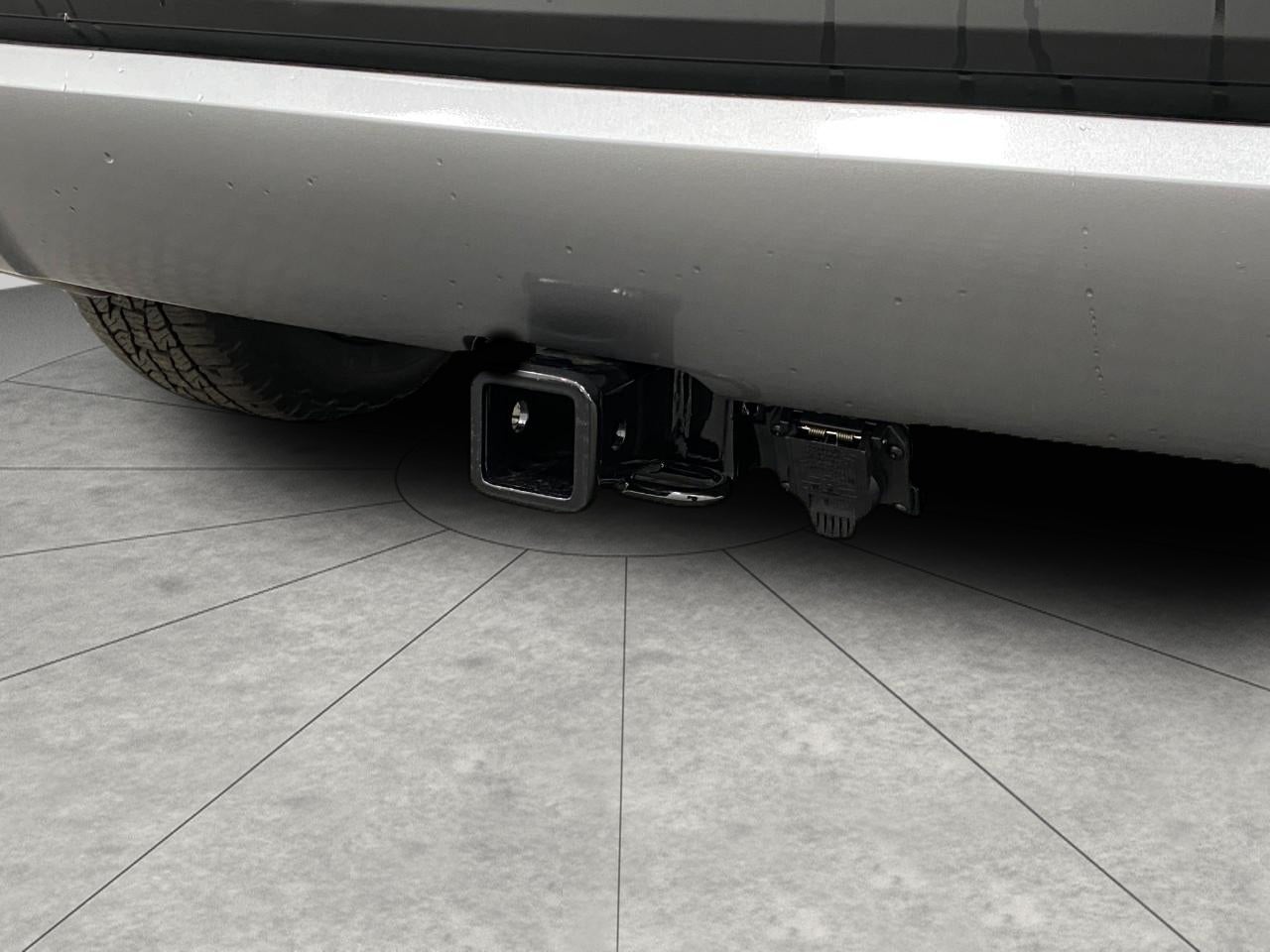 2025 Mazda Mazda CX-50 2.5 Turbo Meridian Edition AWD