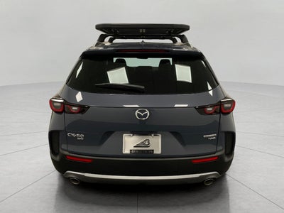 2025 Mazda Mazda CX-50 2.5 Turbo Meridian Edition AWD
