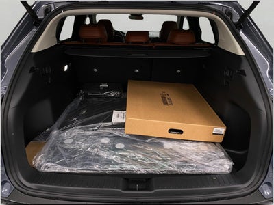 2025 Mazda Mazda CX-50 2.5 Turbo Meridian Edition AWD