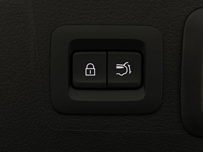 2025 Mazda Mazda CX-50 2.5 Turbo Meridian Edition AWD