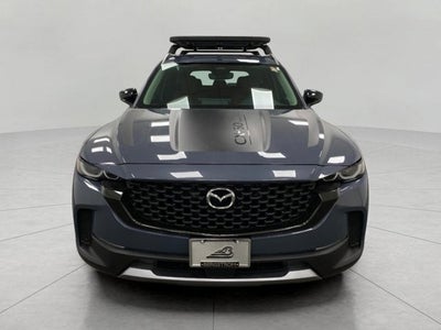 2025 Mazda Mazda CX-50 2.5 Turbo Meridian Edition AWD