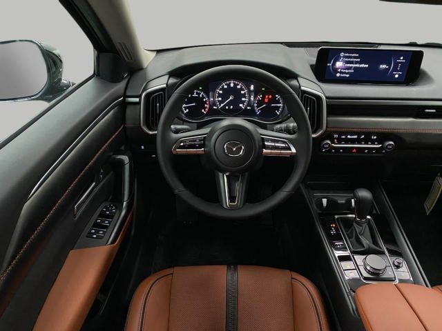 2025 Mazda Mazda CX-50 2.5 Turbo Meridian Edition AWD
