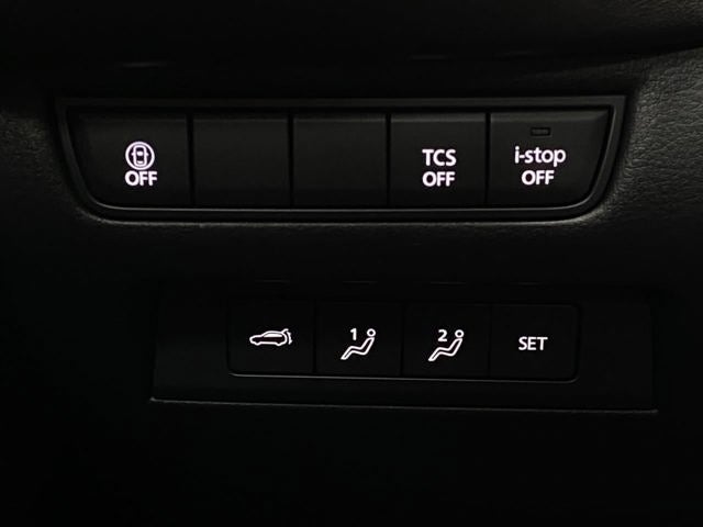 2025 Mazda Mazda CX-50 2.5 Turbo Meridian Edition AWD