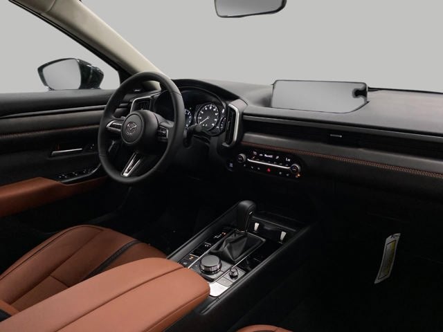 2025 Mazda Mazda CX-50 2.5 Turbo Meridian Edition AWD