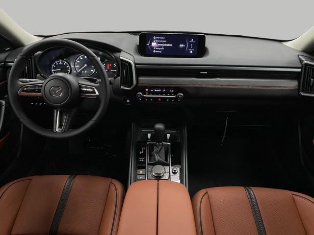 2025 Mazda Mazda CX-50 2.5 Turbo Meridian Edition AWD