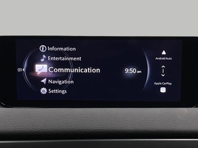 2025 Mazda Mazda CX-50 2.5 Turbo Meridian Edition AWD