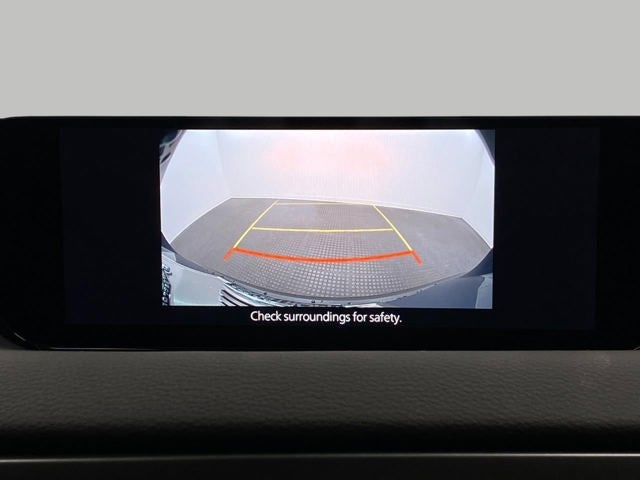 2025 Mazda Mazda CX-50 2.5 Turbo Meridian Edition AWD