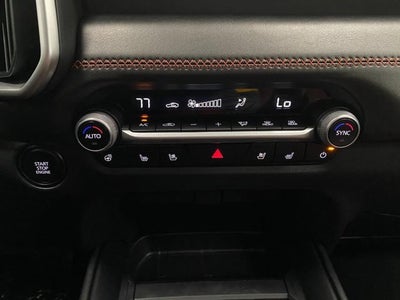 2025 Mazda Mazda CX-50 2.5 Turbo Meridian Edition AWD