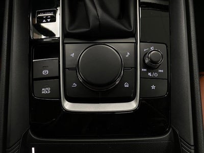 2025 Mazda Mazda CX-50 2.5 Turbo Meridian Edition AWD