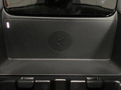 2025 Mazda Mazda CX-50 2.5 Turbo Meridian Edition AWD