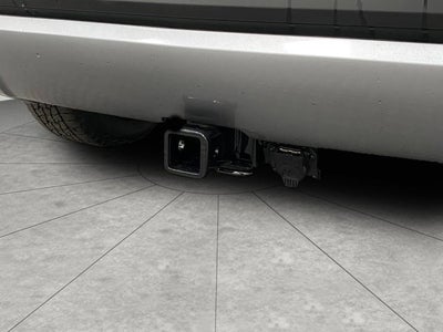 2025 Mazda Mazda CX-50 2.5 Turbo Meridian Edition AWD