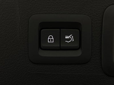 2025 Mazda Mazda CX-50 2.5 Turbo Meridian Edition AWD