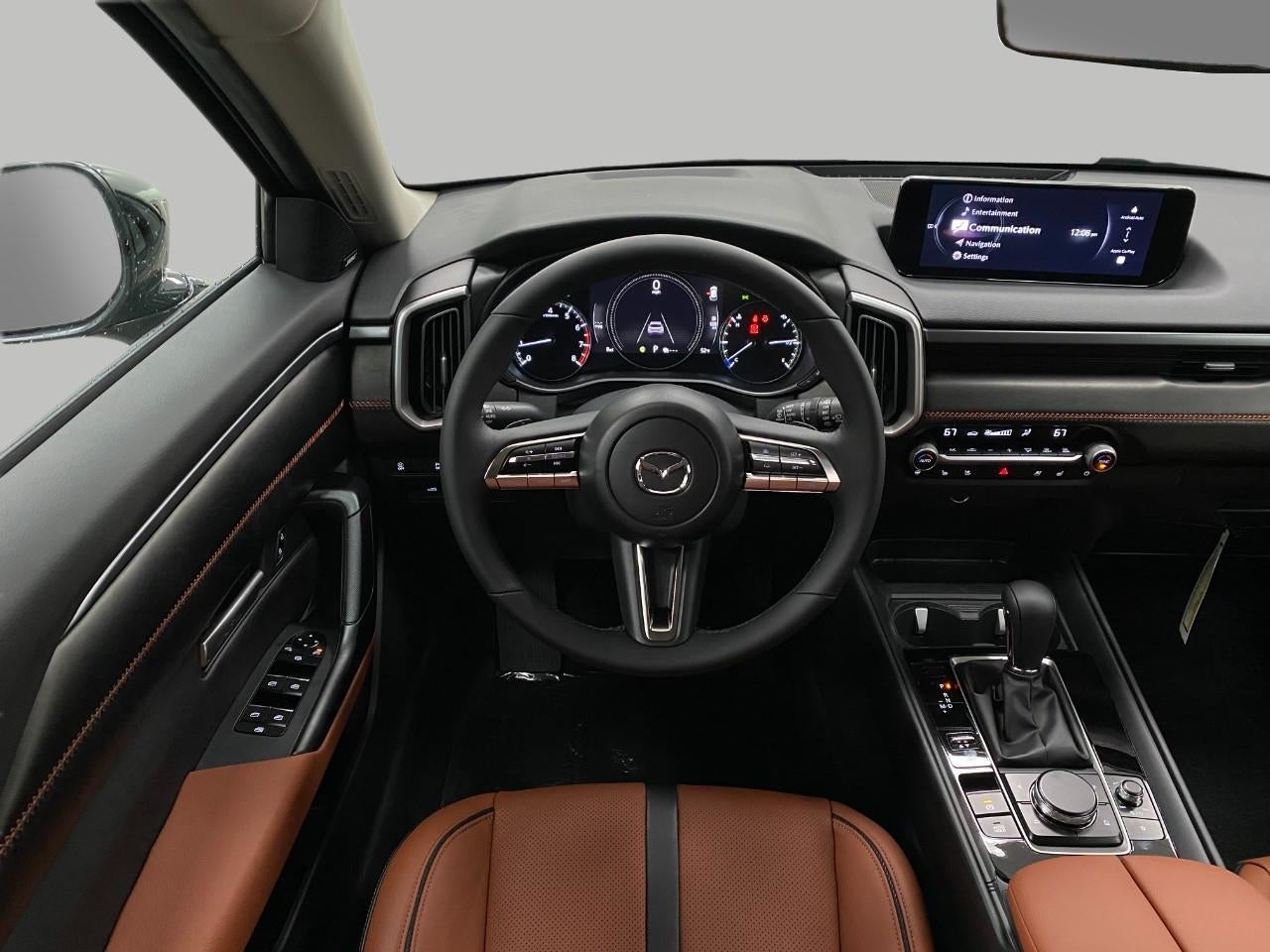 2026 Mazda Mazda CX-50 2.5 Turbo Meridian Edition AWD