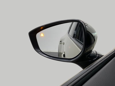 2026 Mazda Mazda CX-50 2.5 Turbo Meridian Edition AWD