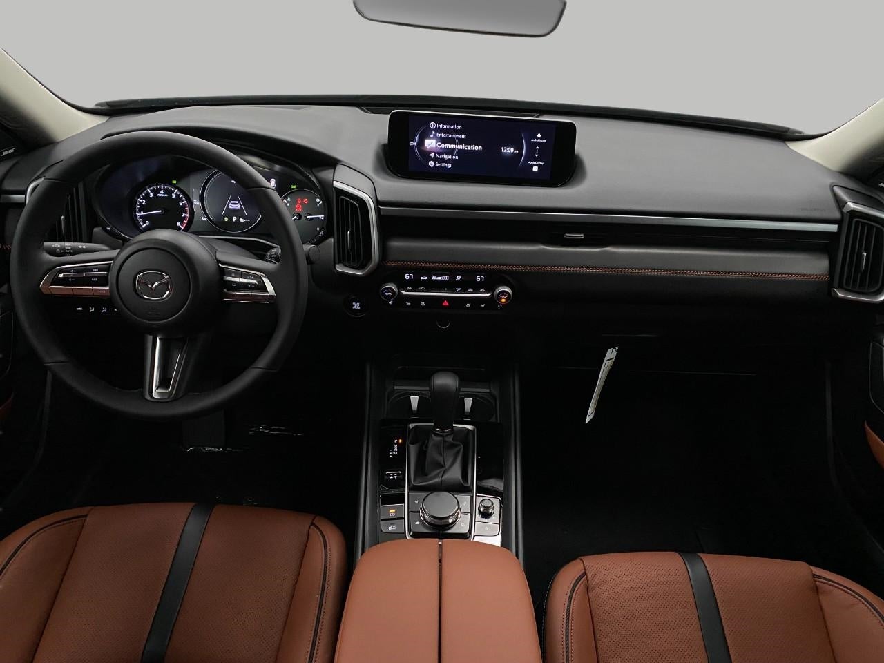 2026 Mazda Mazda CX-50 2.5 Turbo Meridian Edition AWD