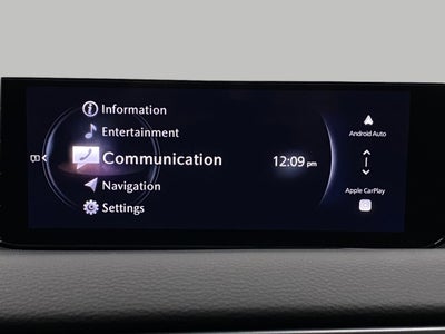 2026 Mazda Mazda CX-50 2.5 Turbo Meridian Edition AWD