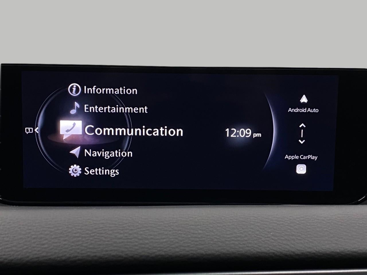 2026 Mazda Mazda CX-50 2.5 Turbo Meridian Edition AWD