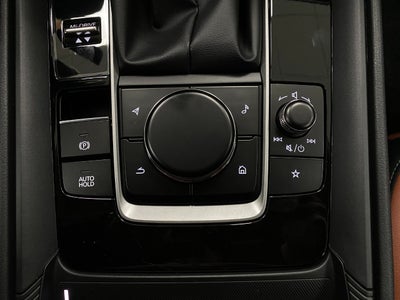 2026 Mazda Mazda CX-50 2.5 Turbo Meridian Edition AWD