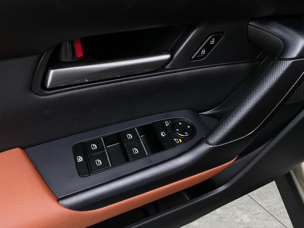 2026 Mazda Mazda CX-50 2.5 Turbo Meridian Edition AWD