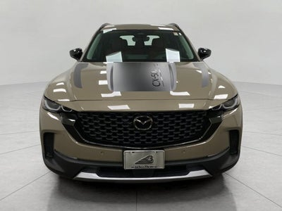 2026 Mazda Mazda CX-50 2.5 Turbo Meridian Edition AWD