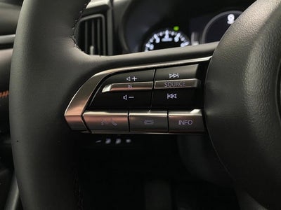 2026 Mazda Mazda CX-50 2.5 Turbo Meridian Edition AWD
