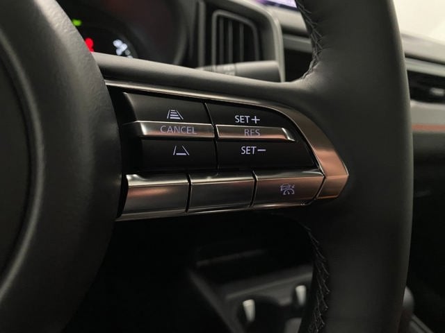 2026 Mazda Mazda CX-50 2.5 Turbo Meridian Edition AWD