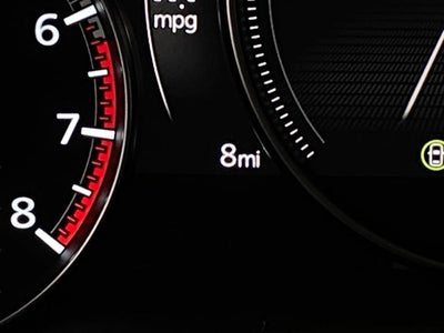 2026 Mazda Mazda CX-50 2.5 Turbo Meridian Edition AWD