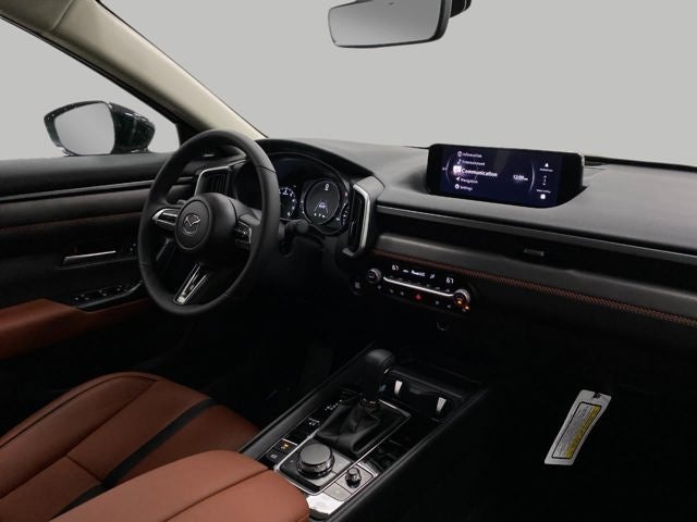2026 Mazda Mazda CX-50 2.5 Turbo Meridian Edition AWD
