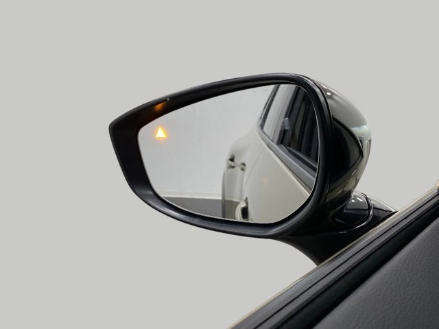 2026 Mazda Mazda CX-50 2.5 Turbo Meridian Edition AWD