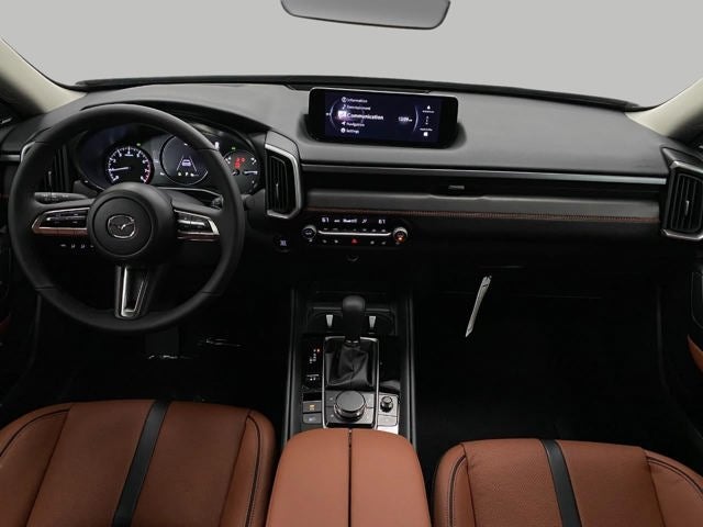 2026 Mazda Mazda CX-50 2.5 Turbo Meridian Edition AWD
