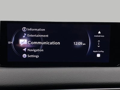 2026 Mazda Mazda CX-50 2.5 Turbo Meridian Edition AWD