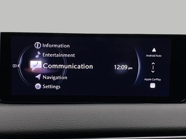 2026 Mazda Mazda CX-50 2.5 Turbo Meridian Edition AWD