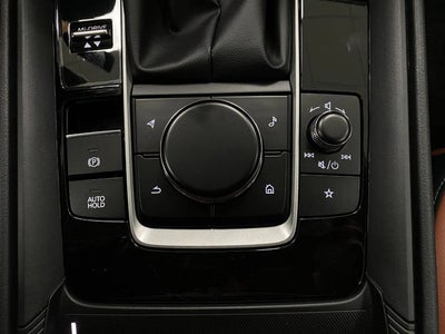 2026 Mazda Mazda CX-50 2.5 Turbo Meridian Edition AWD