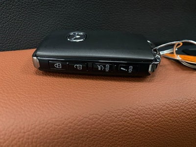 2026 Mazda Mazda CX-50 2.5 Turbo Meridian Edition AWD