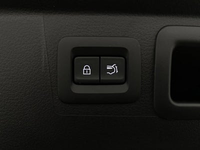 2026 Mazda Mazda CX-50 2.5 Turbo Meridian Edition AWD