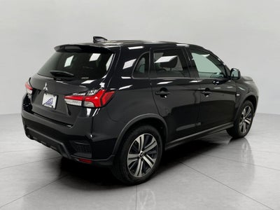 2022 Mitsubishi Outlander Sport ES 2.0 AWC CVT